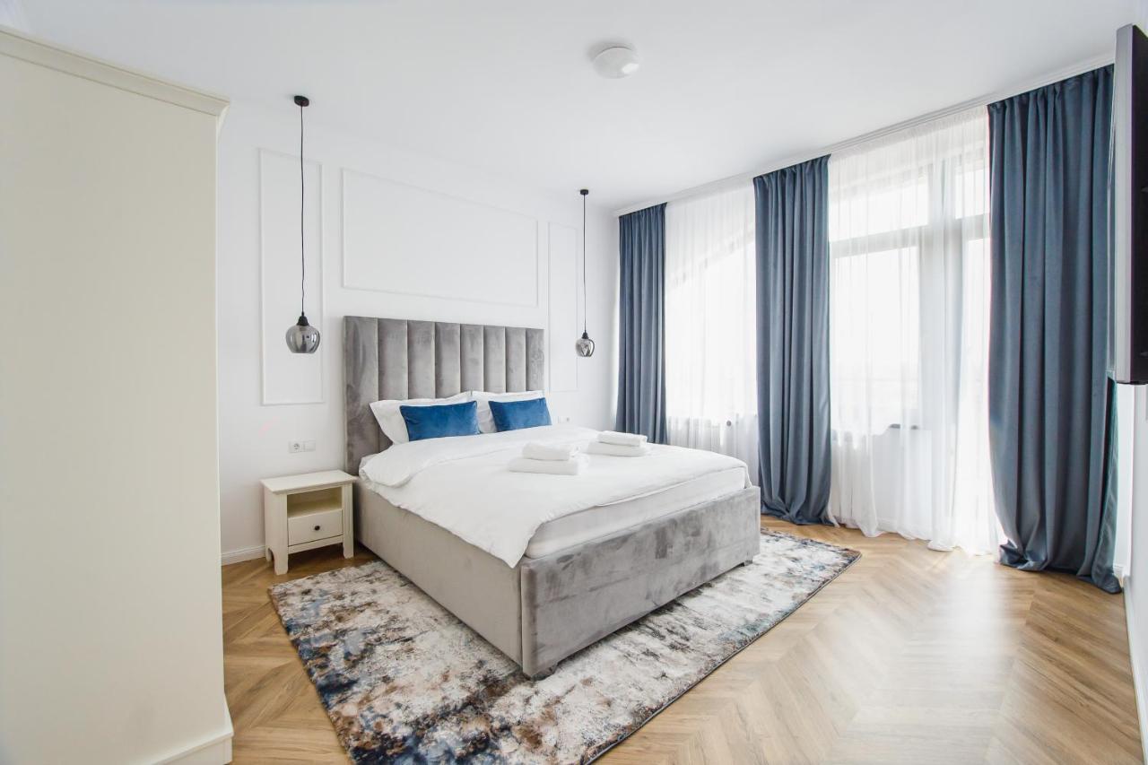 Rya Residence Oradea Exterior foto