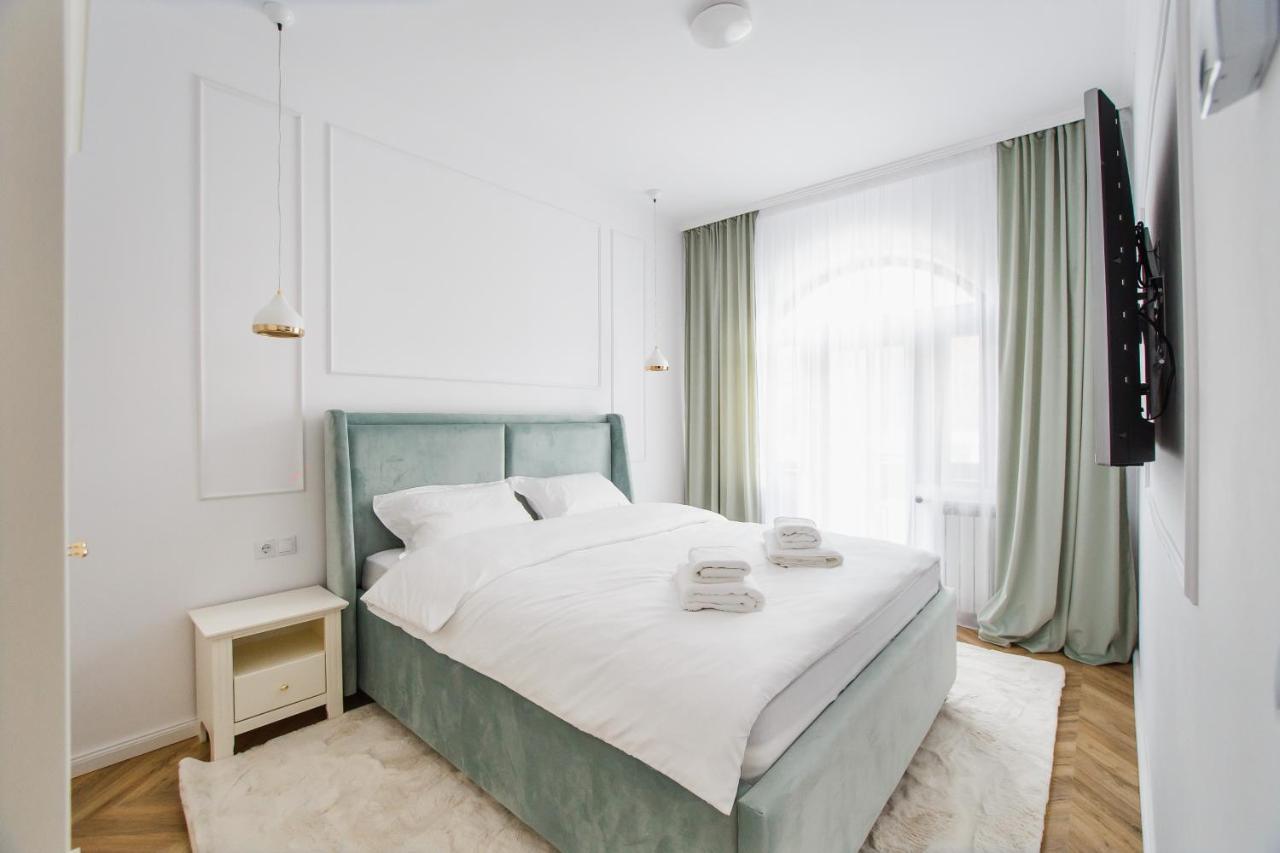 Rya Residence Oradea Exterior foto