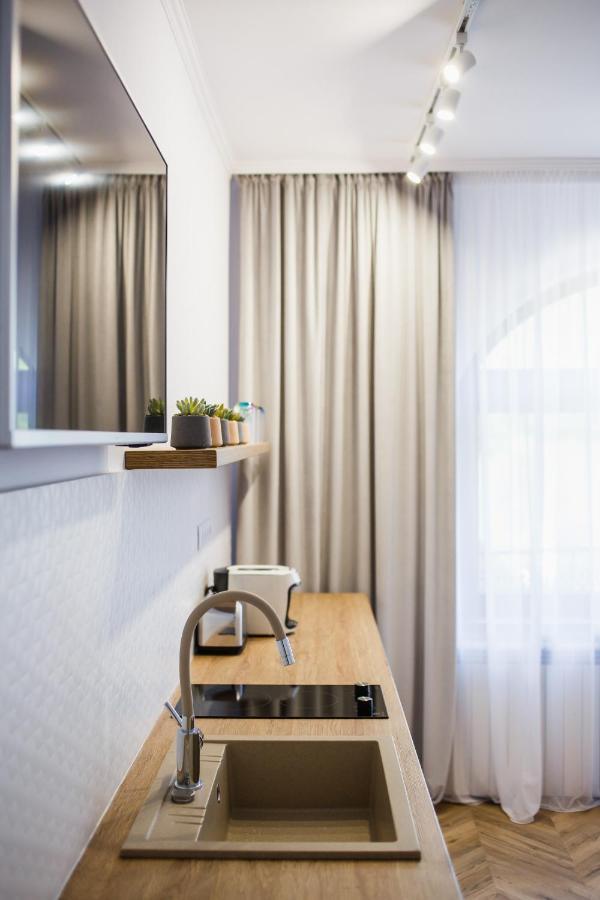 Rya Residence Oradea Exterior foto