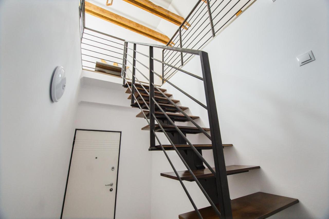 Rya Residence Oradea Exterior foto
