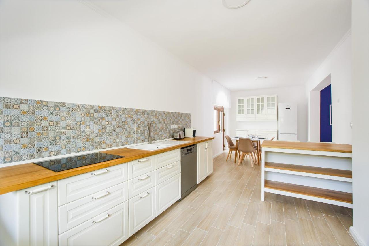 Rya Residence Oradea Exterior foto