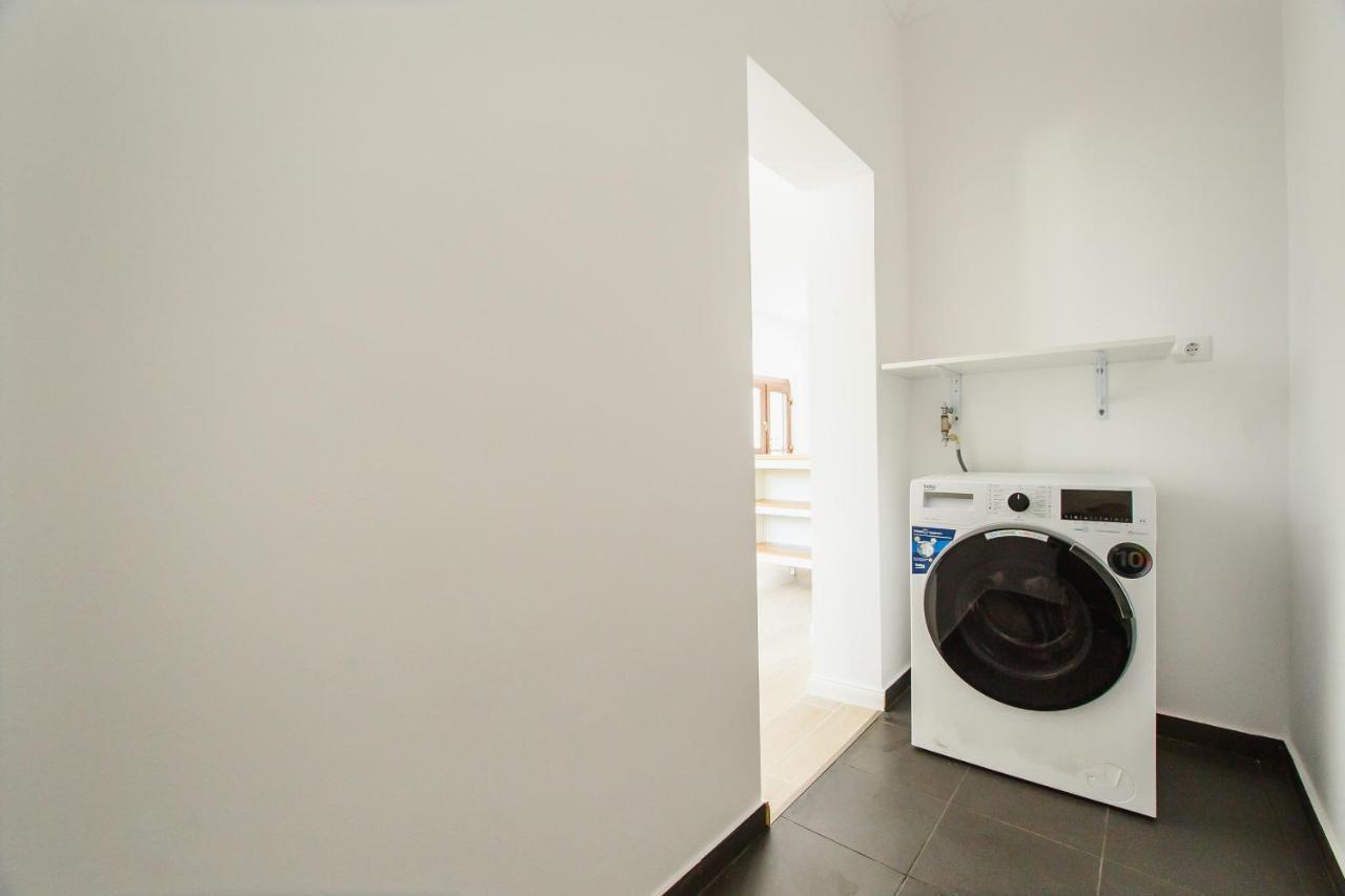 Rya Residence Oradea Exterior foto