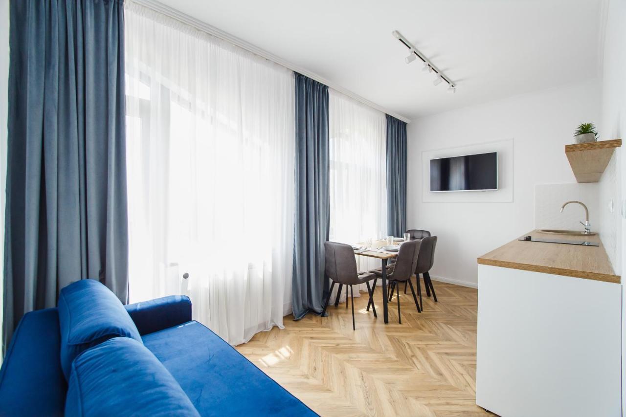 Rya Residence Oradea Exterior foto