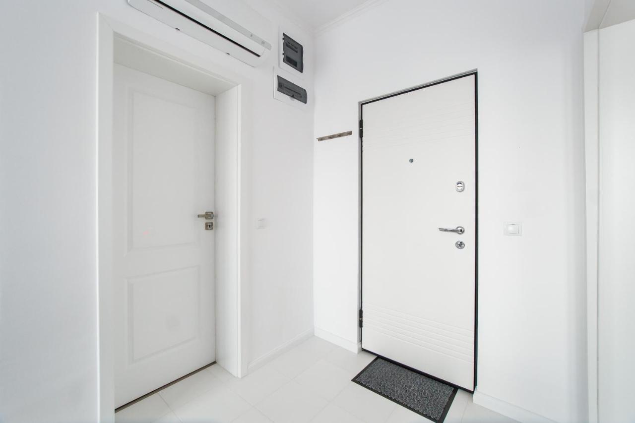 Rya Residence Oradea Exterior foto